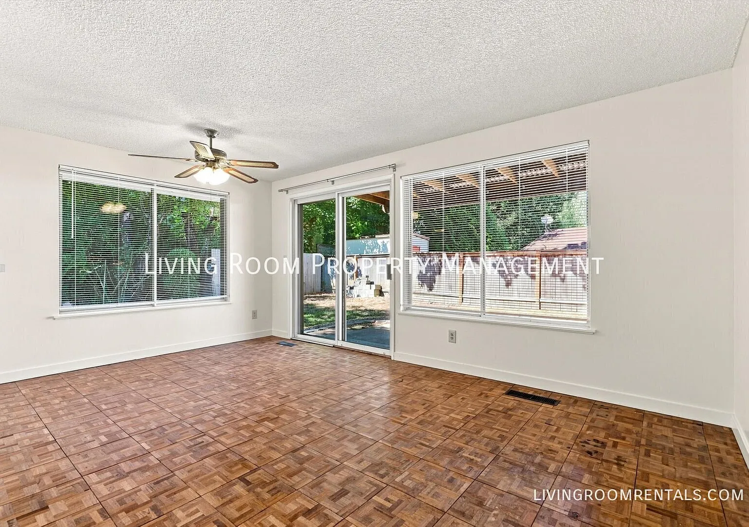 4BR/3BA | Updated Ranch with Easy One-Level Living — Photo 4
