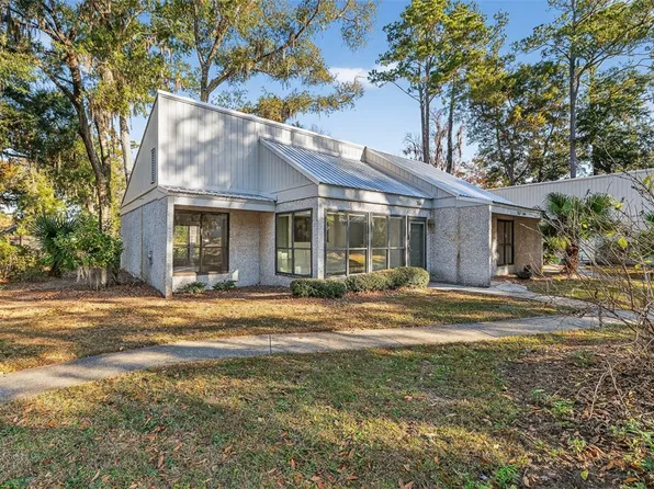 764 Deer Run Villas, Saint Simons Island, GA 31522