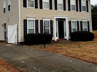 6305 Blossom View Ln, Henrico, VA 23231