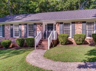 5619 Kiltshire Rd, Durham, NC 27712