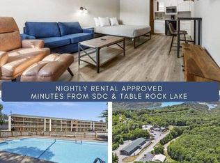 982 Indian Point Rd, Branson, MO 65616
