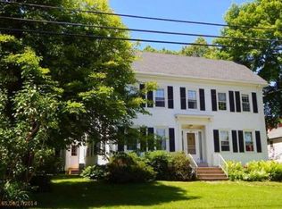 44 Federal St, Wiscasset, ME 04578