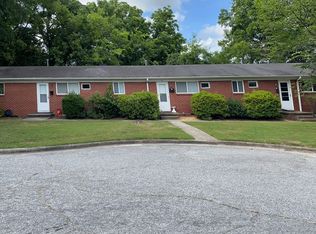 1100 Hicks Ct #G, Greensboro, NC 27403