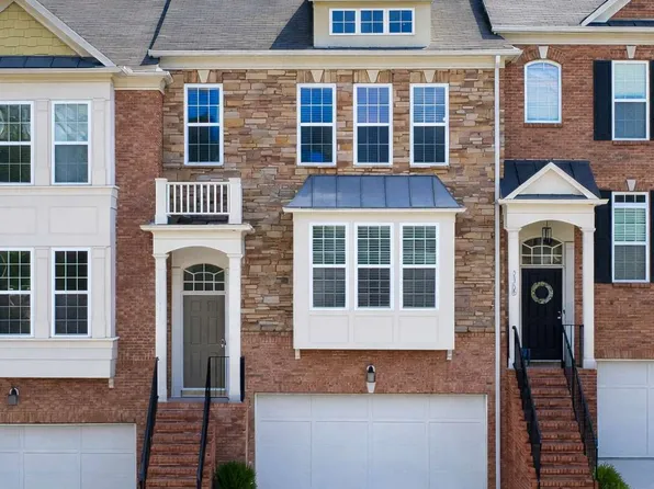 3363 Cumberland Club Dr Unit 16, Atlanta, GA 30339