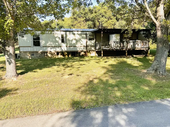 130 Goan Dr, Bulls Gap, TN 37711