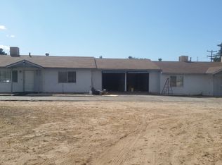 16120 Juniper St #B, Hesperia, CA 92345
