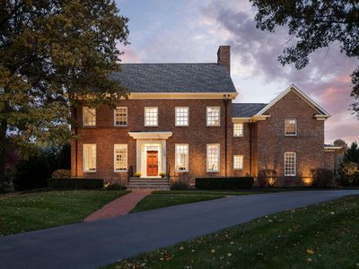 7697 Somerly Ct, New Albany, OH, 43054