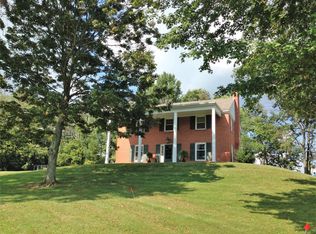 723 Concrete Rd, Carlisle, KY 40311