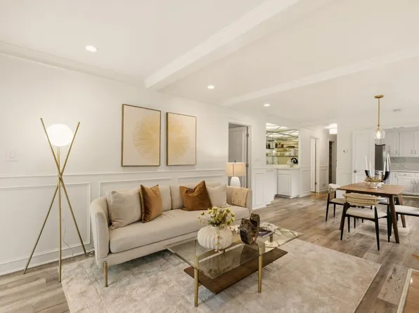 600 Pennsylvania Ave Unit 1, Los Gatos, CA 95030