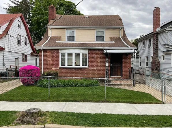 190-48 103rd Avenue, Hollis, NY 11423