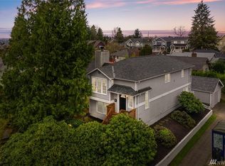 7757 Corliss Ave N, Seattle, WA 98103