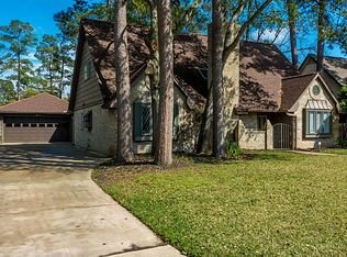 12327 Oak Park Dr, Houston, TX 77070