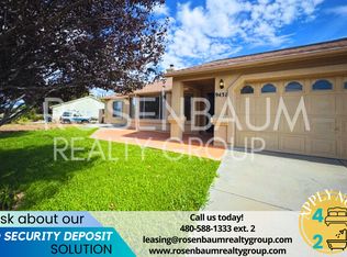 9431 E Serpentine Ln, Prescott Valley, AZ 86314