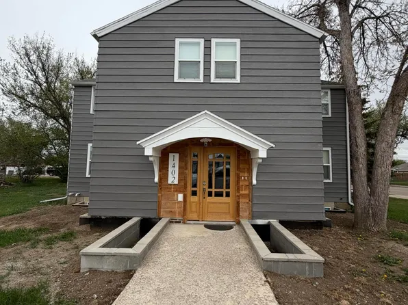 1402 Main St, Williston, ND 58801