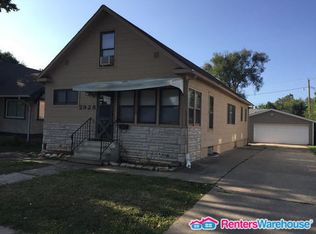 2928 E Walnut St, Des Moines, IA 50317