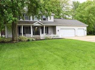 163 Diamond Way, Cortland, OH