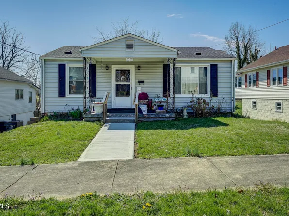 1020 Virginia Ave, Bristol, TN 37620