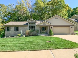 1907 Saw Mill Rd, Lafayette, IN 47905