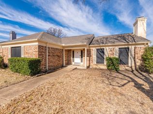1421 Sheffield Ct, Mesquite, TX
