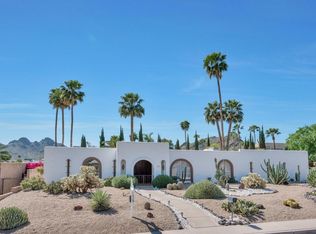 2401 E Brown St, Phoenix, AZ 85028