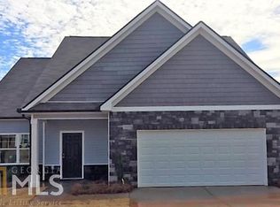 3 Hill Top Cir #36, Grantville, GA