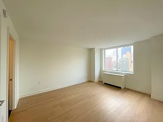 Rented by Bozzuto Management