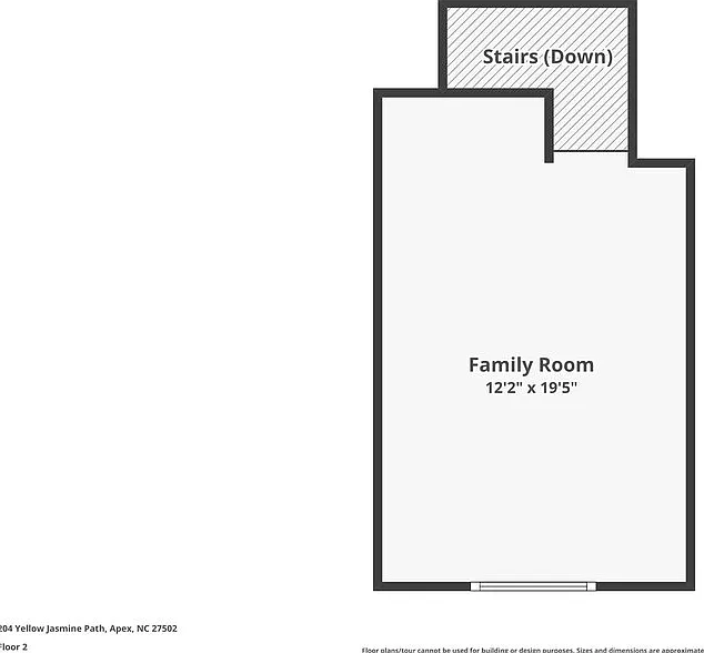 3 bed, 2.0 bath, 1825 sqft, $2,290 — Photo 3