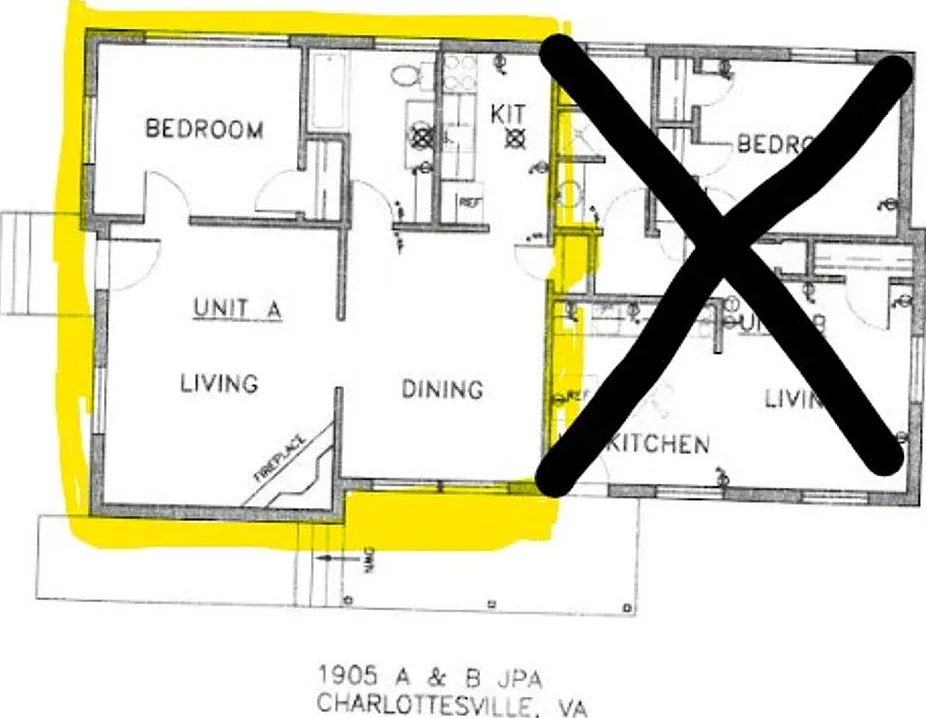 1905 Jefferson Park Avenue Unit B — Photo 4