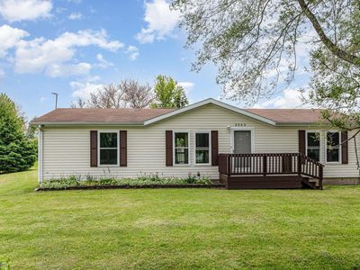 2243 Bullock Rd, Bay City, MI, 48708