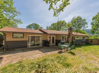 175 Glen Rd, Weaverville, CA 96093