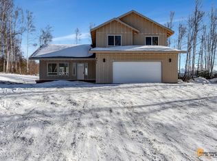 3637 S Alvaro Dr, Wasilla, AK 99654