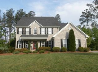 1210 Meadowlands Dr, Winston Salem, NC 27107