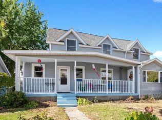 303 Home St, Huntington, IN 46750