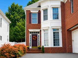 730 Crisfield Way, Annapolis, MD 21401