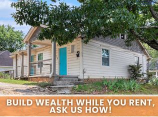 499 Woodward Ave SE, Atlanta, GA 30312