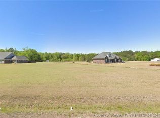 1444 Old Vander Rd, Fayetteville, NC 28312