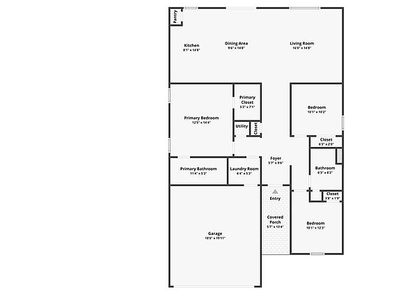 2nd image of 535 Kerriann Ln