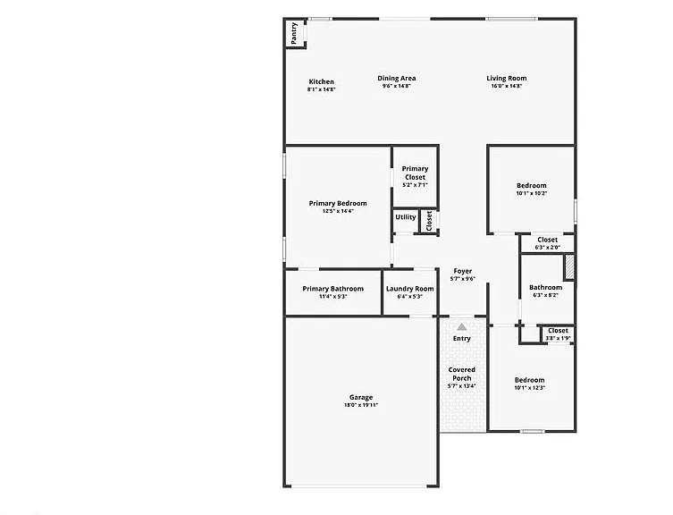 535 Kerriann Ln — Photo 2