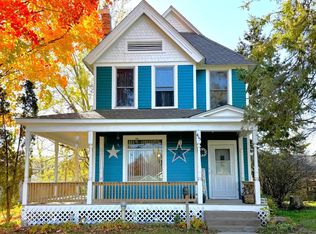 415 1st St NW, Aitkin, MN 56431