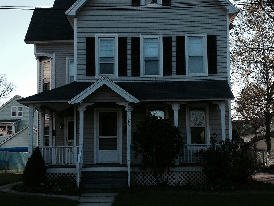 20 Locust