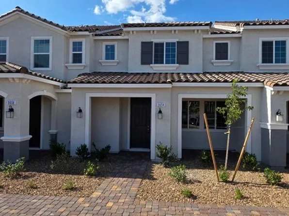 3654 Stoppani Ave, Henderson, NV 89044