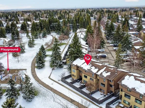 2300 Oakmoor Dr SW #57, Calgary, AB T2V 4N7