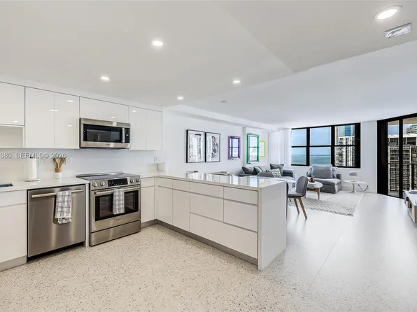 1865 Brickell Ave APT A1911, Miami, FL 33129