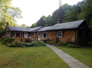 9178 County Highway 28, Long Eddy, NY 12760
