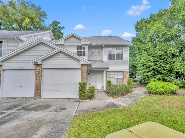 5357 White Cliff Ln #705, Orlando, FL 32812