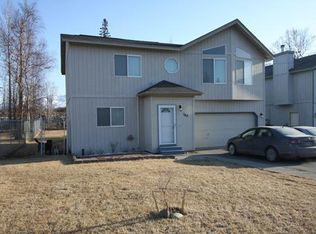 740 W Fern Ave, Palmer, AK 99645