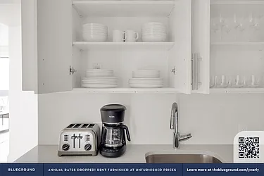 Rented by The Blueground