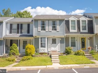 947 N Angel Valley Ct, Edgewood, MD