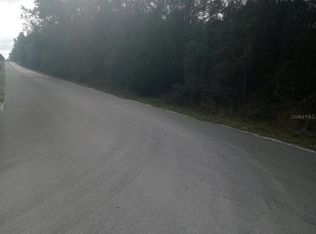 0 SW 194th Ave, Dunnellon, FL 34432