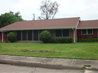 801 Mimosa Ave, Pasadena, TX 77506